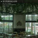 SUPERSALADS